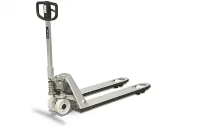 Toyota Lifter Galvanizada