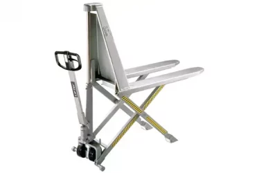 Toyota Lifter tijera manual Inox